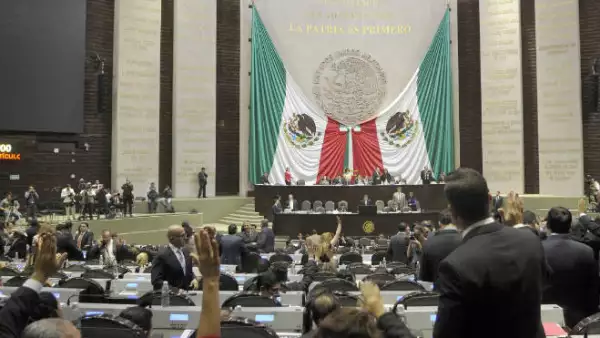 Cámara de Diputados