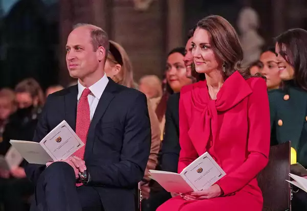 Royal Carols - Together At Christmas