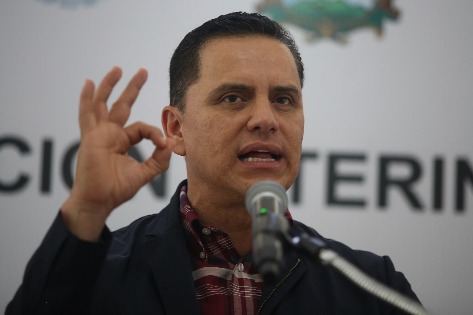 La fiscalía de Nayarit pide una segunda orden de arresto ...