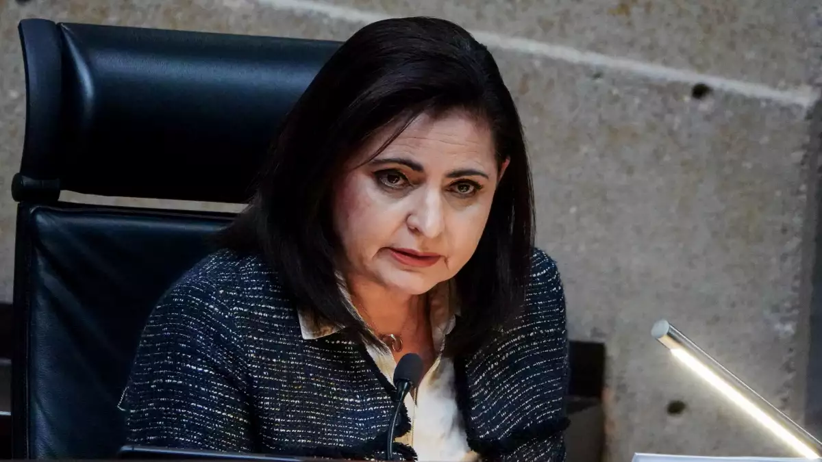 tribunal electoral 
