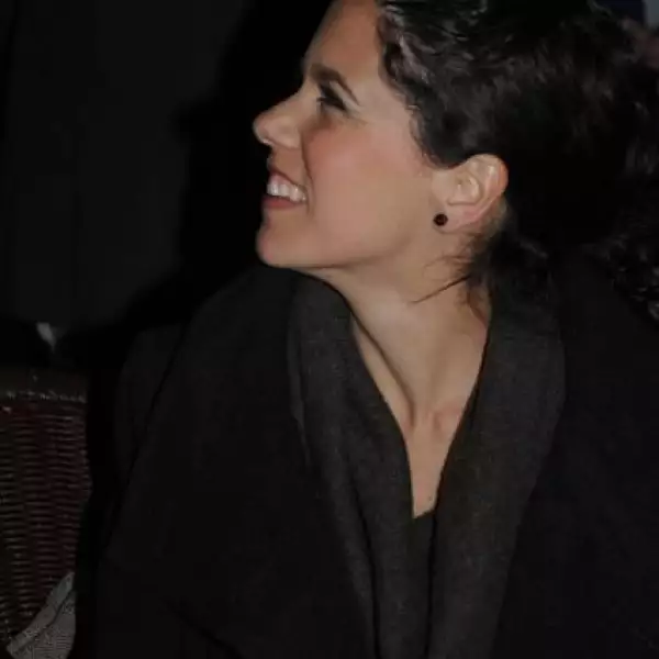 Fiesta de compromiso Nuria Vivanco y Santiago Ángel