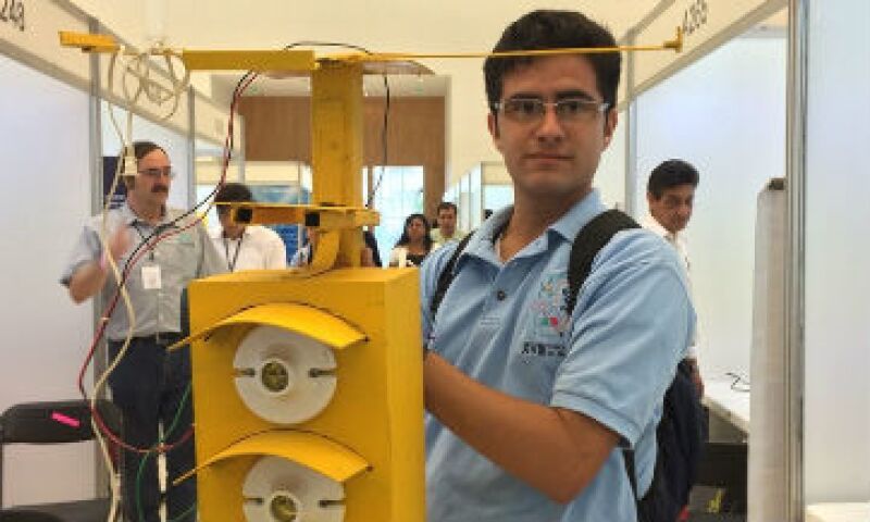 Ingeniero 1a