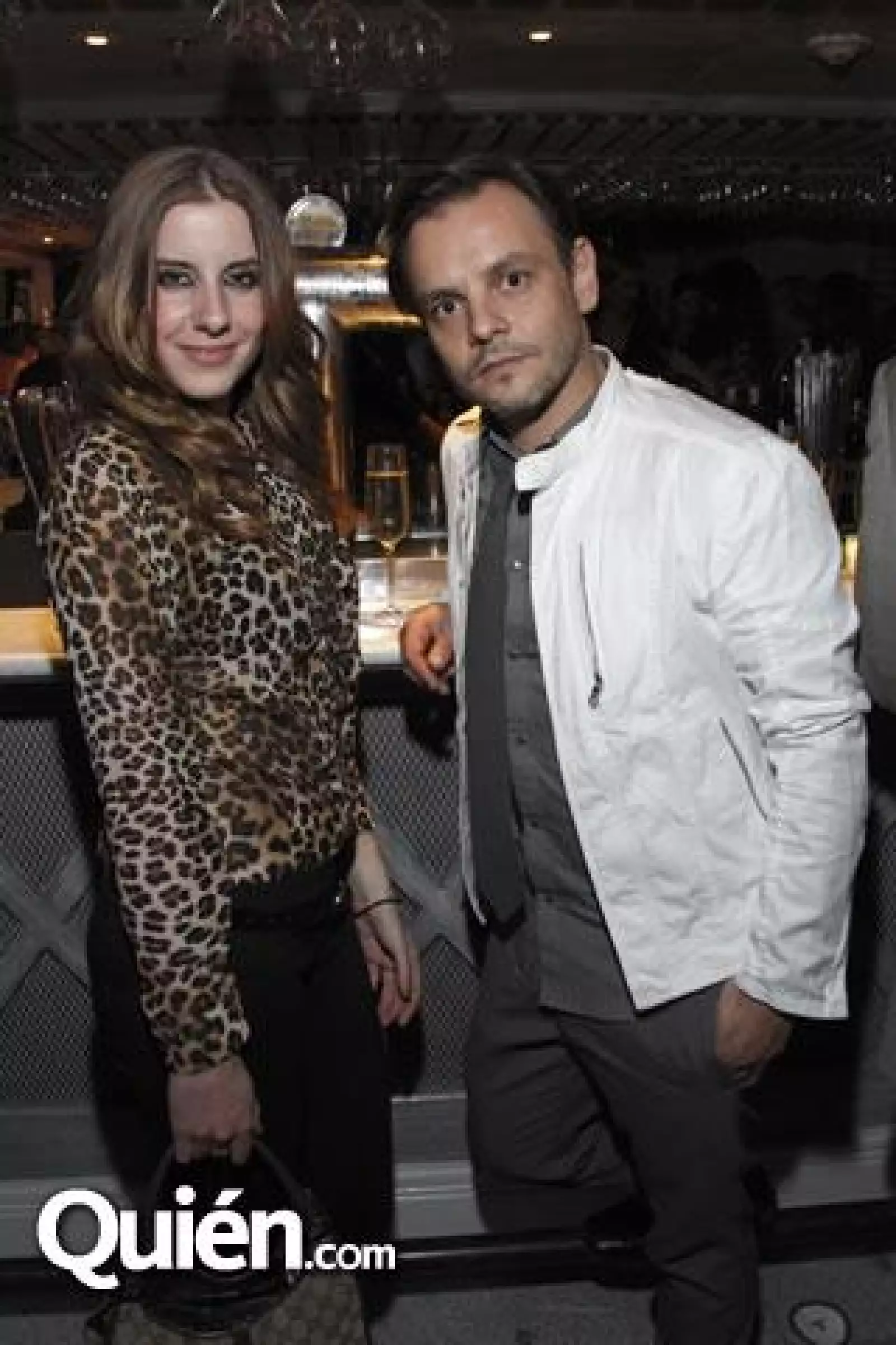 Inauguracion country