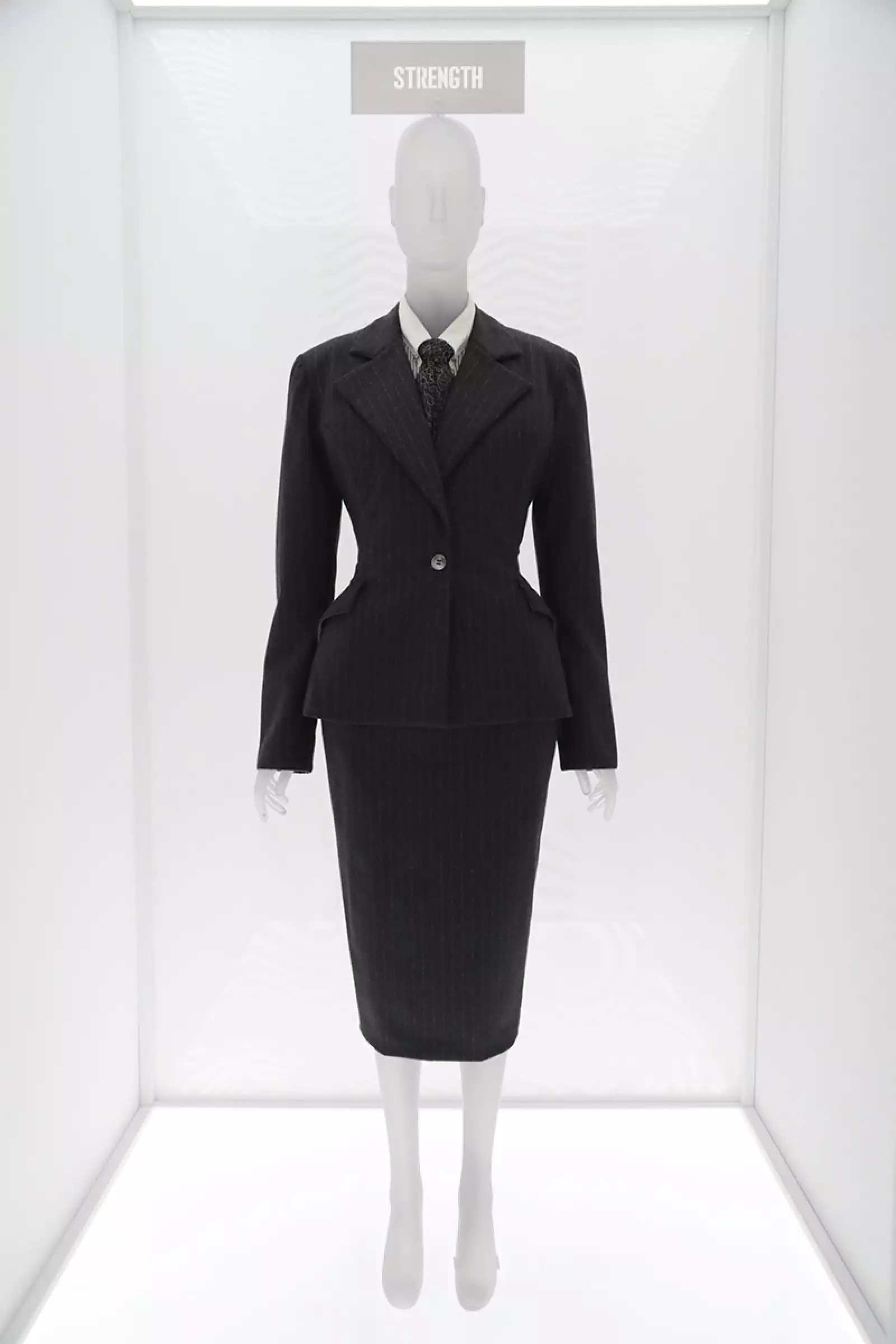 The Costume Institute Benefit celebrating the opening of In America: A Lexicon of Fashion, Exhibit Press Preview, The Metropolitan Museum of Art, New York, USA - 13 Sep 2021