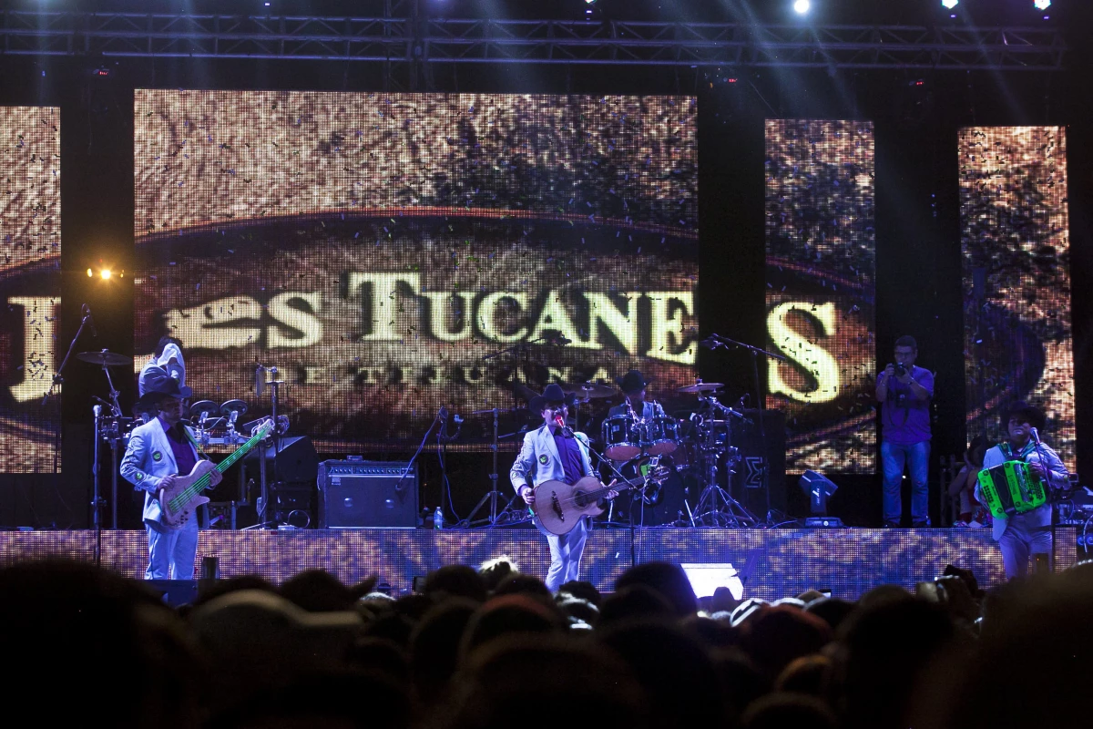 Tucanes de Tijuana