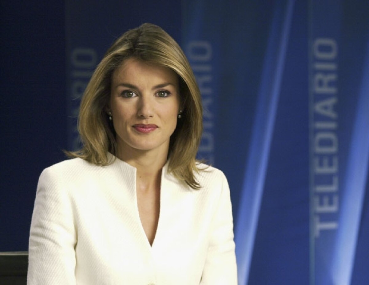 Letizia, la reina de España y su pasado oculto en México