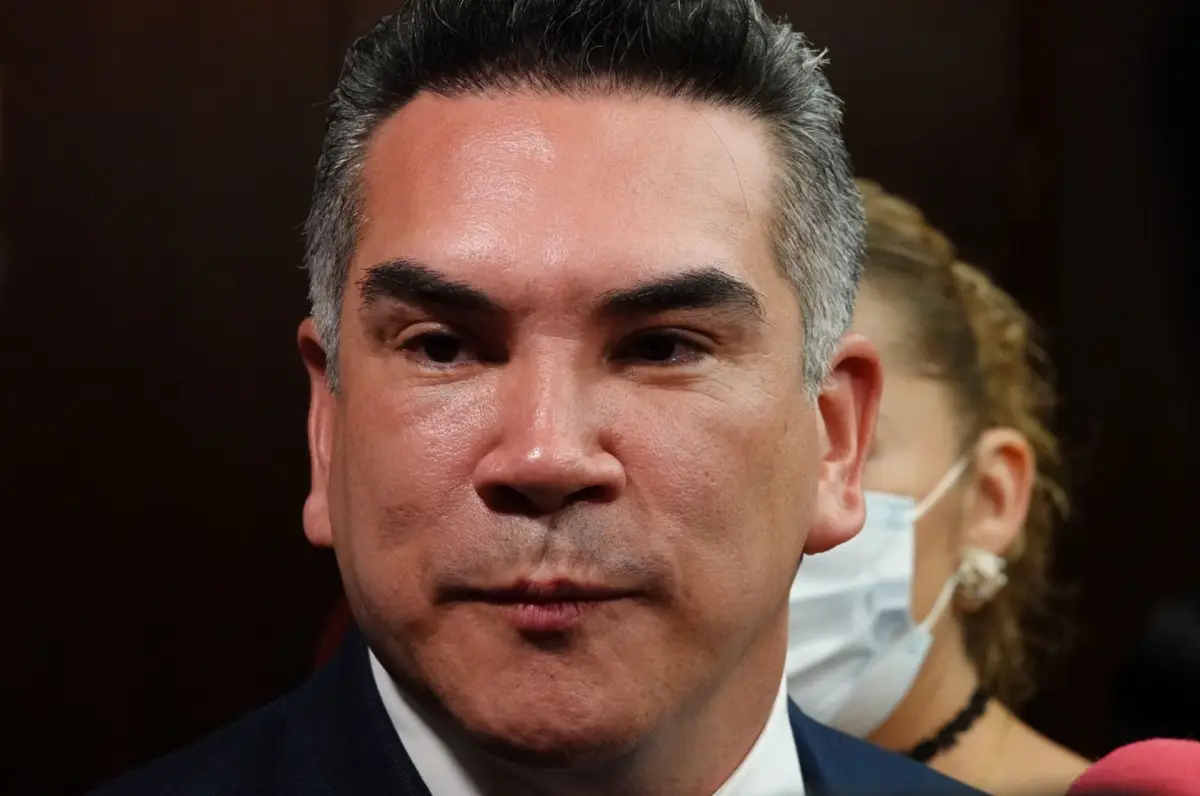 Alito Moreno va por expulsión de priistas que lo critican: Sauri, Coldwell, Beltrones