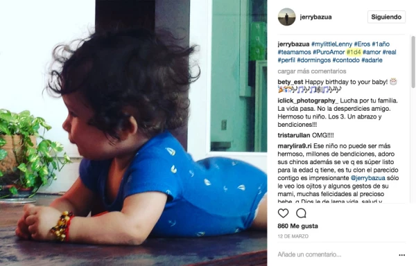 Gerardo Bazua