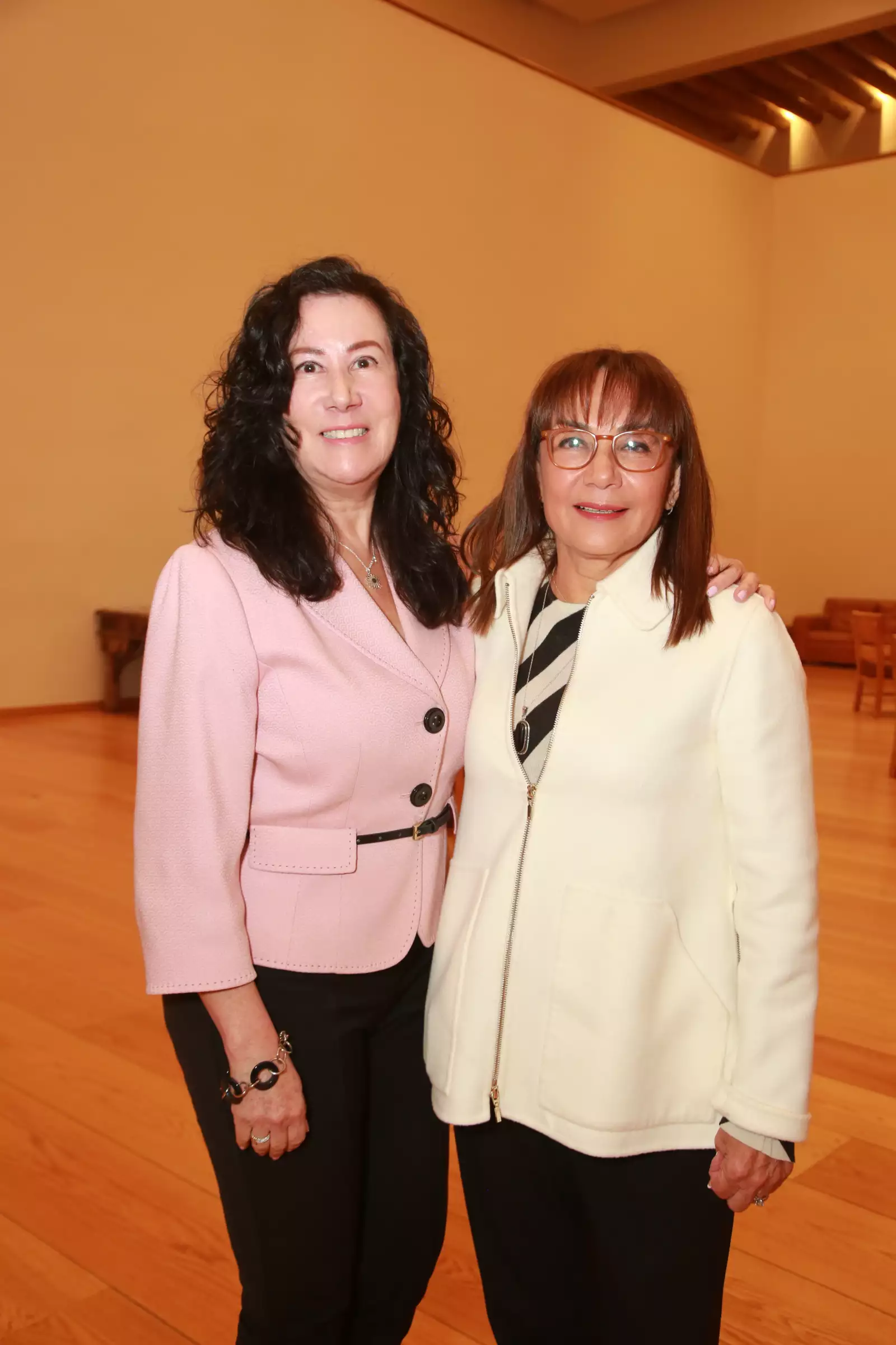 WOMEN CORPORATE DIRECTOR MÉXICO