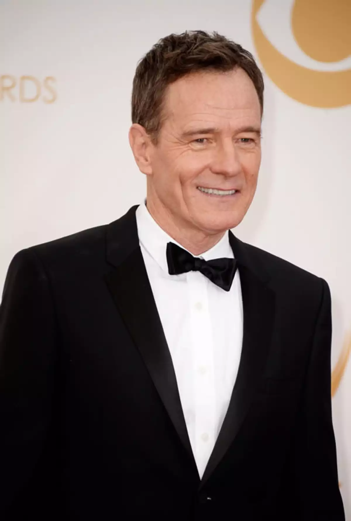 Bryan Cranston
