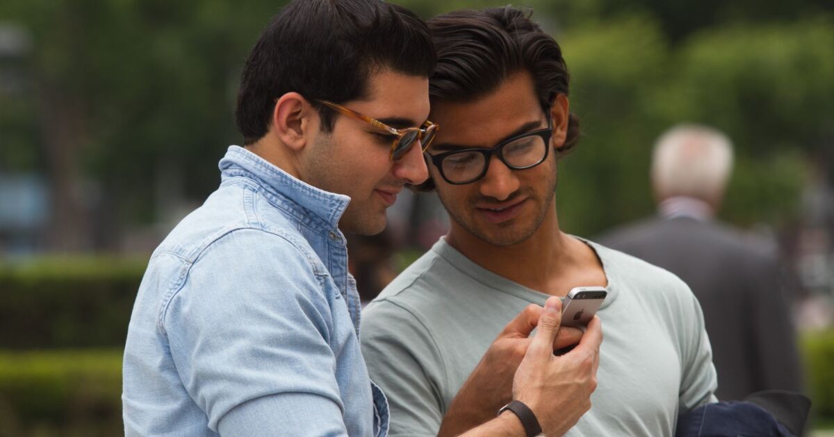 Cómo saber qué aplicaciones consumen más datos móviles
