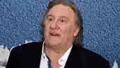 Gérard Depardieu será juzgado por presunta violación a actriz, afirman