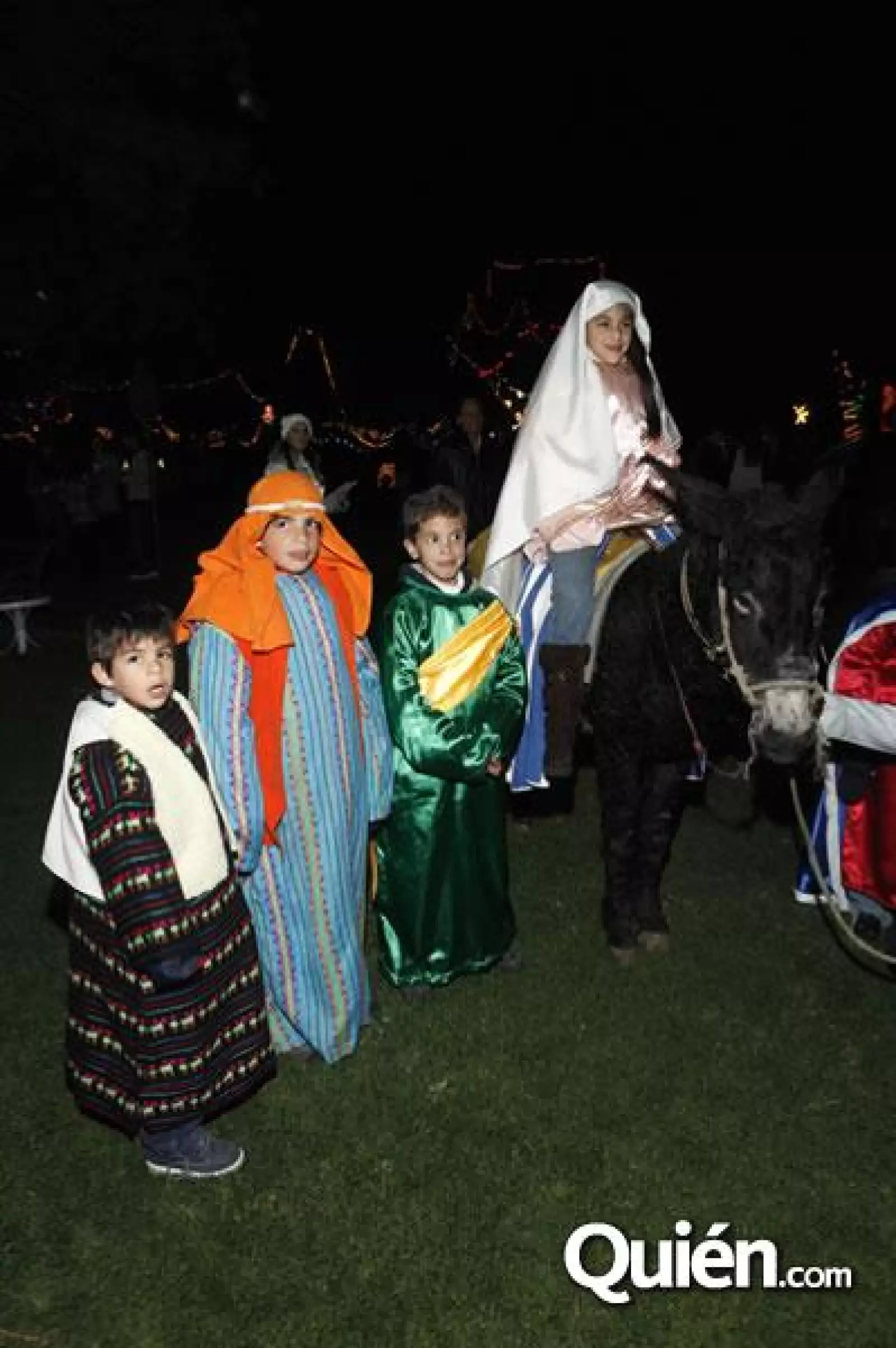 Posada Alejandro Garza