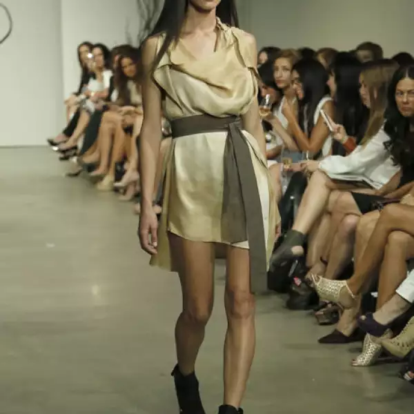 Desfile Aires de Turquía