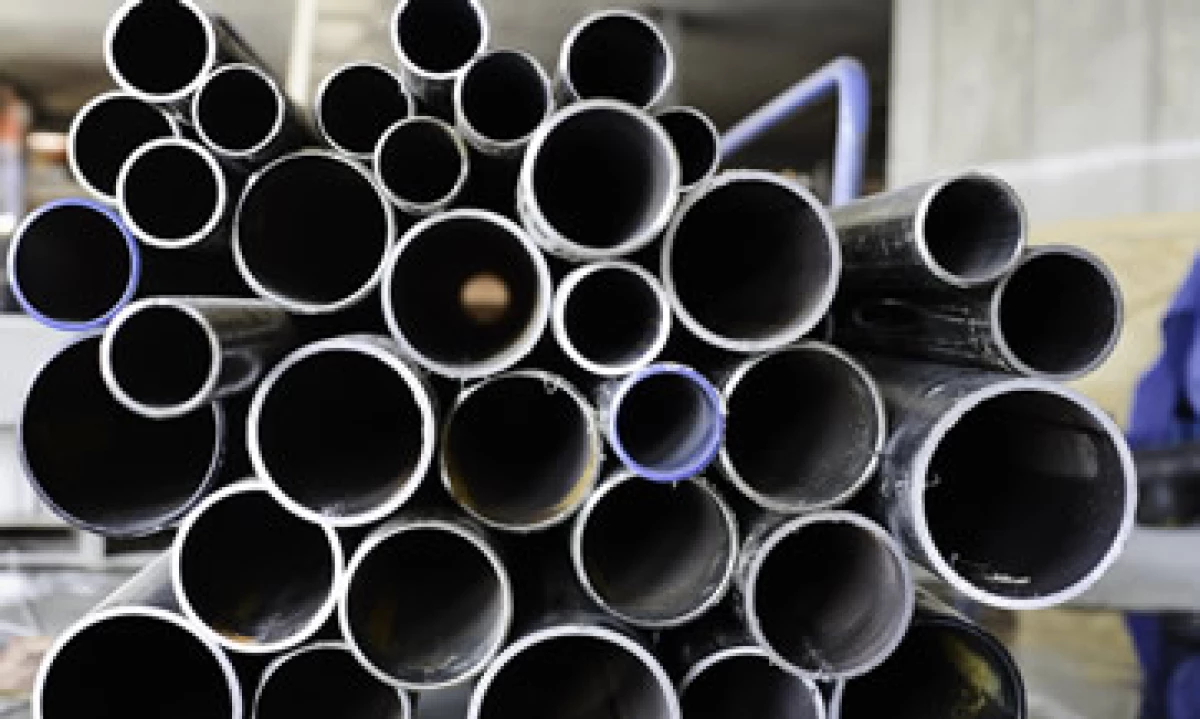 En noviembre, China impuso cuotas anti-dumping a ciertos tubos de acero inoxidable importados desde la UE y Japón. (Foto: Getty Images)