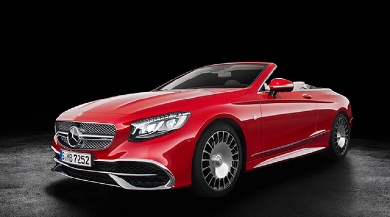 Mercedes