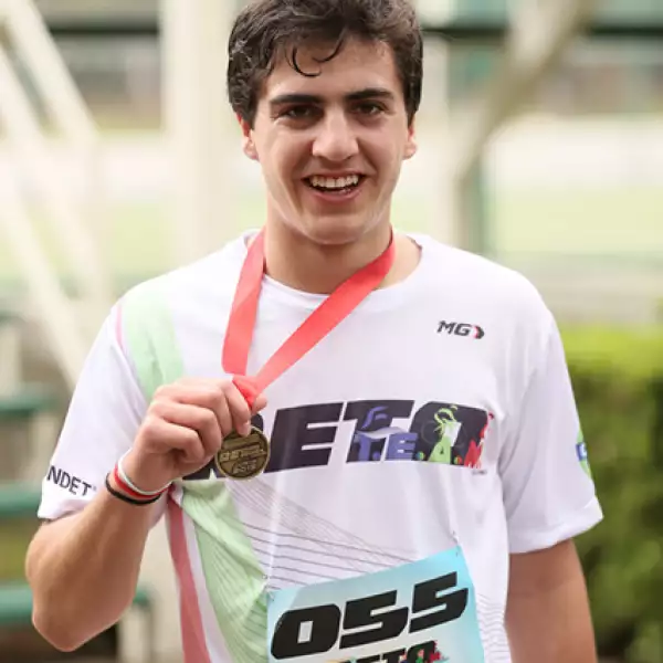 Jorge Serrano