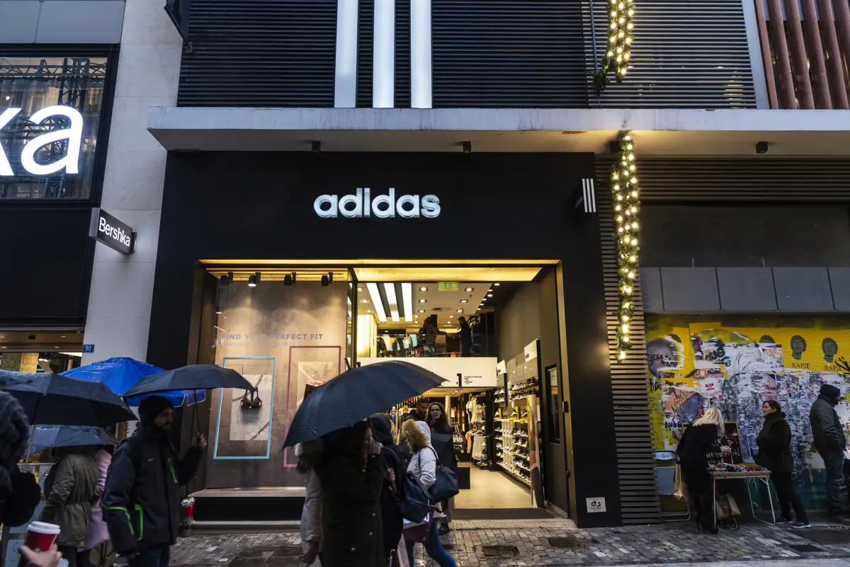 Adidas