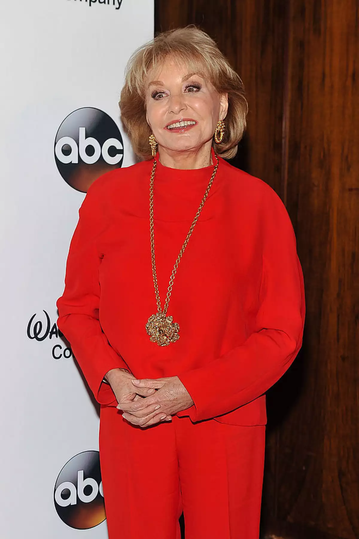 Barbara-Walters
