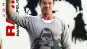 El héroe de varias películas de acción sufrió un accidente mientras filmaba una escena de lucha con Steve Austin quien será su coestrella en la película que actualmente filma.