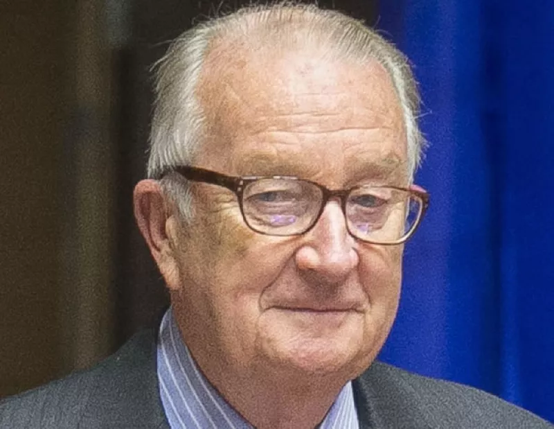 No todo es color de rosa en la vida de la realeza; el tema de los hijos fuera del matrimonio es uno de los más comunes.