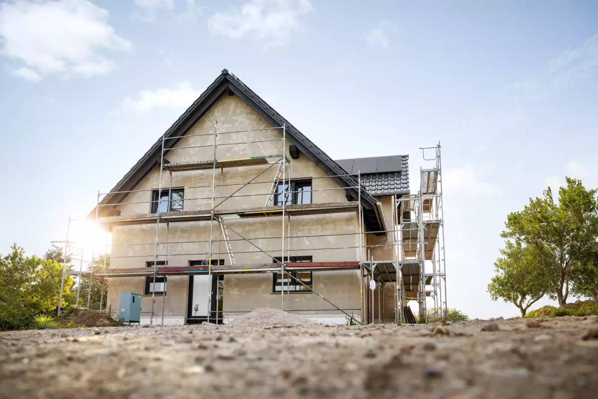 Edificación ayuda al sector construcción: lidera en márgenes de ingresos con más de 65%