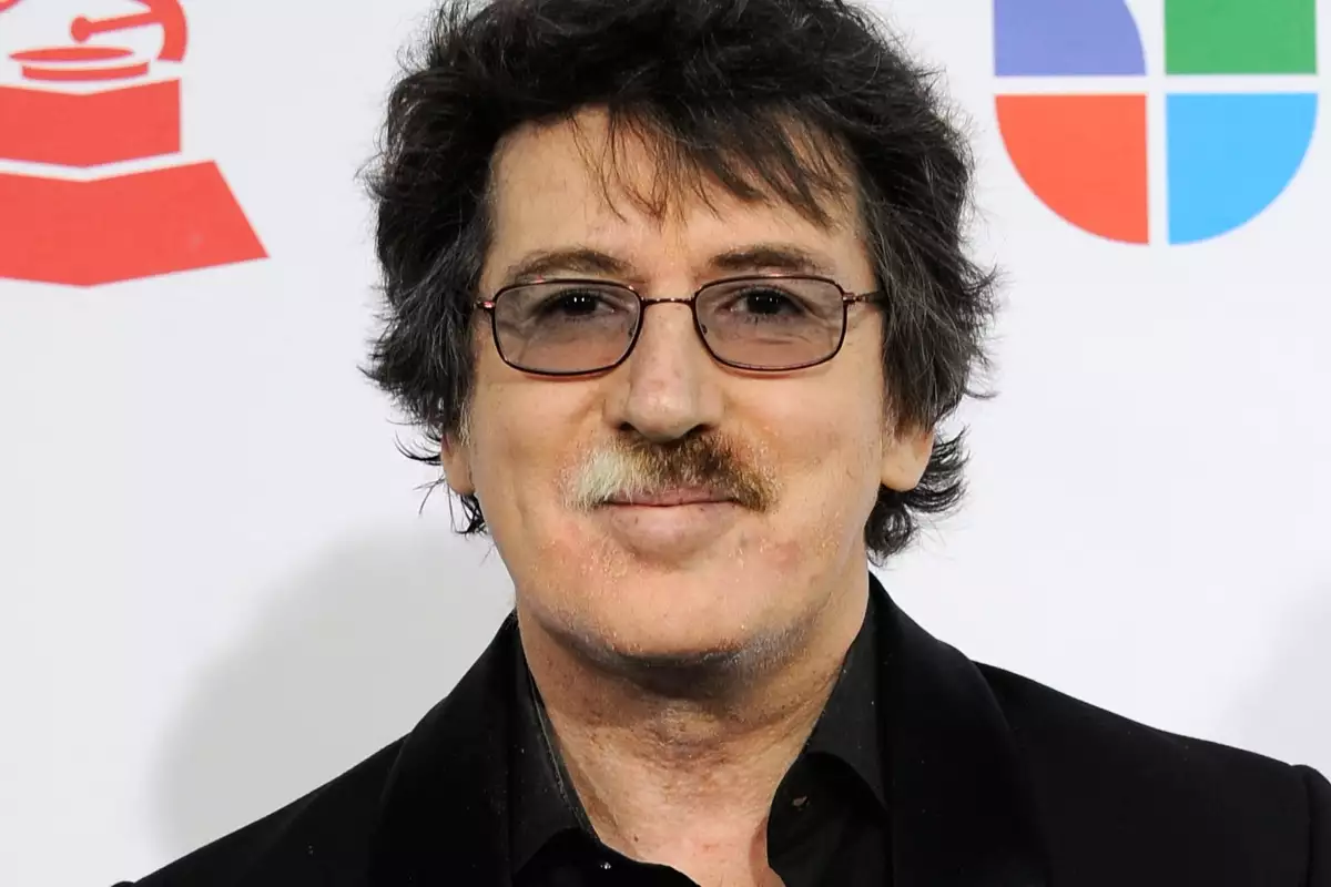 Charly García