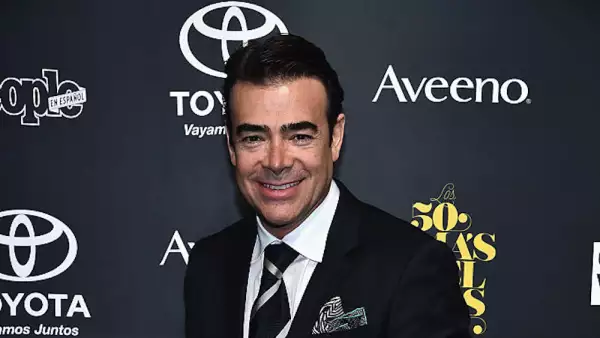 People En Espanol's "50 Most Beautiful" 2016 Gala