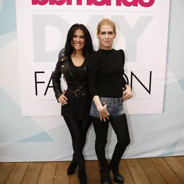 Martha Debayle,Eugenia Debayle