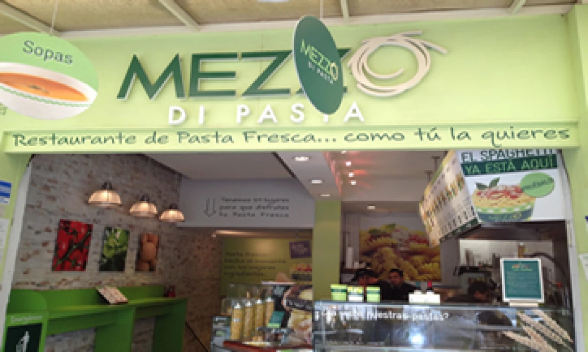 Con una capacidad para 59 comensales cada restaurante requiere una inversión de 2 a 2.5 millones de pesos y emplea hasta 12 personas. (Foto: Cortesía de Sushi Itto)