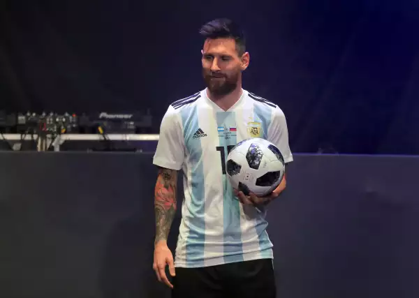 Messi