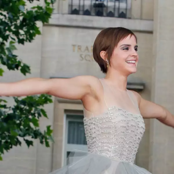 Emma Watson
