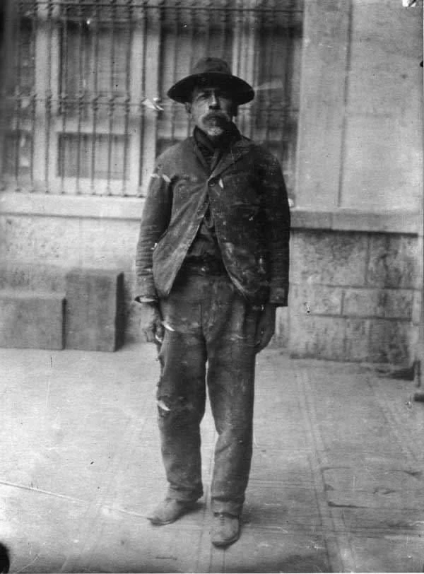 5-Franciasco Guerrero-El Chalequero.jpeg
