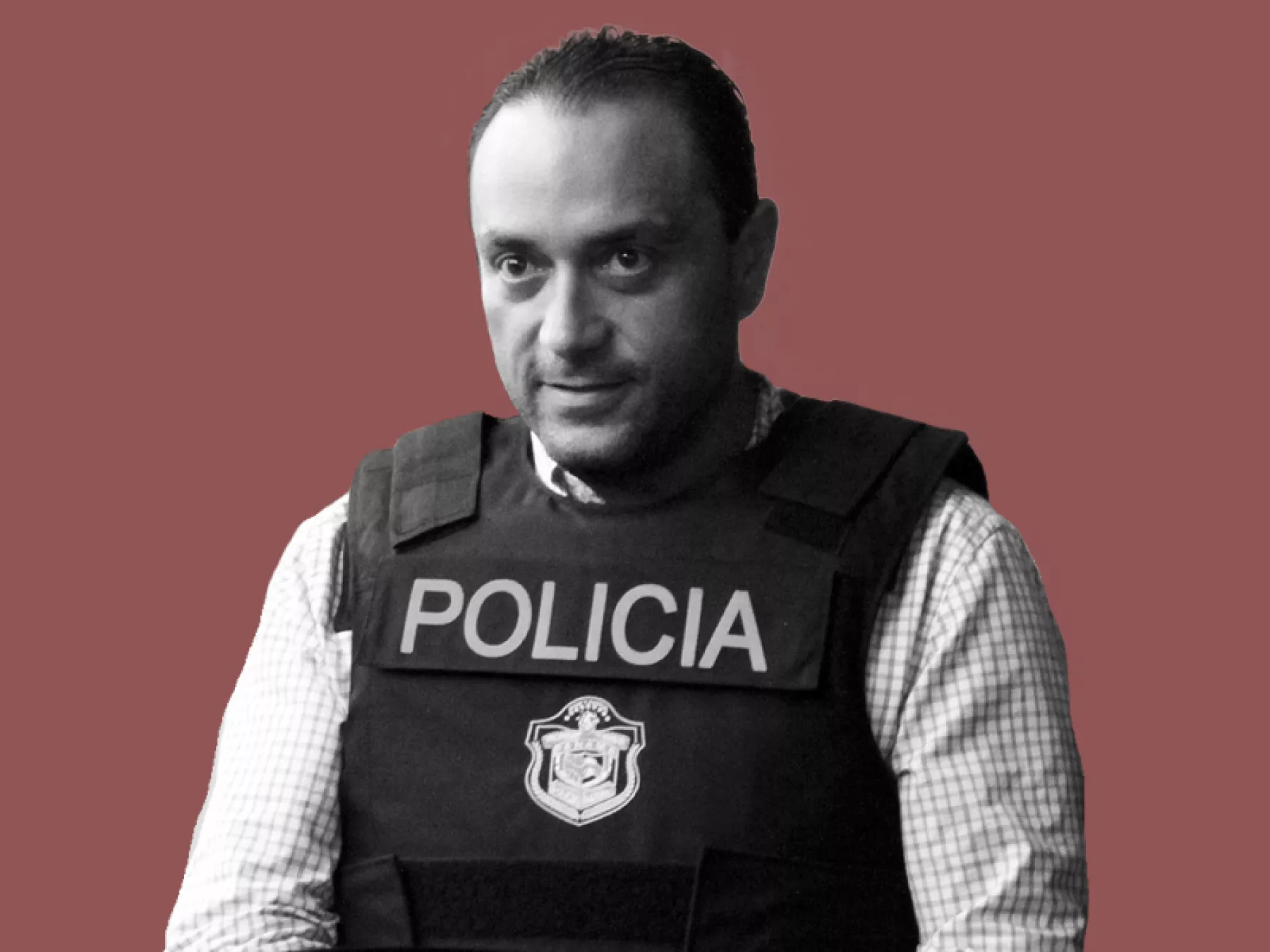 Borge