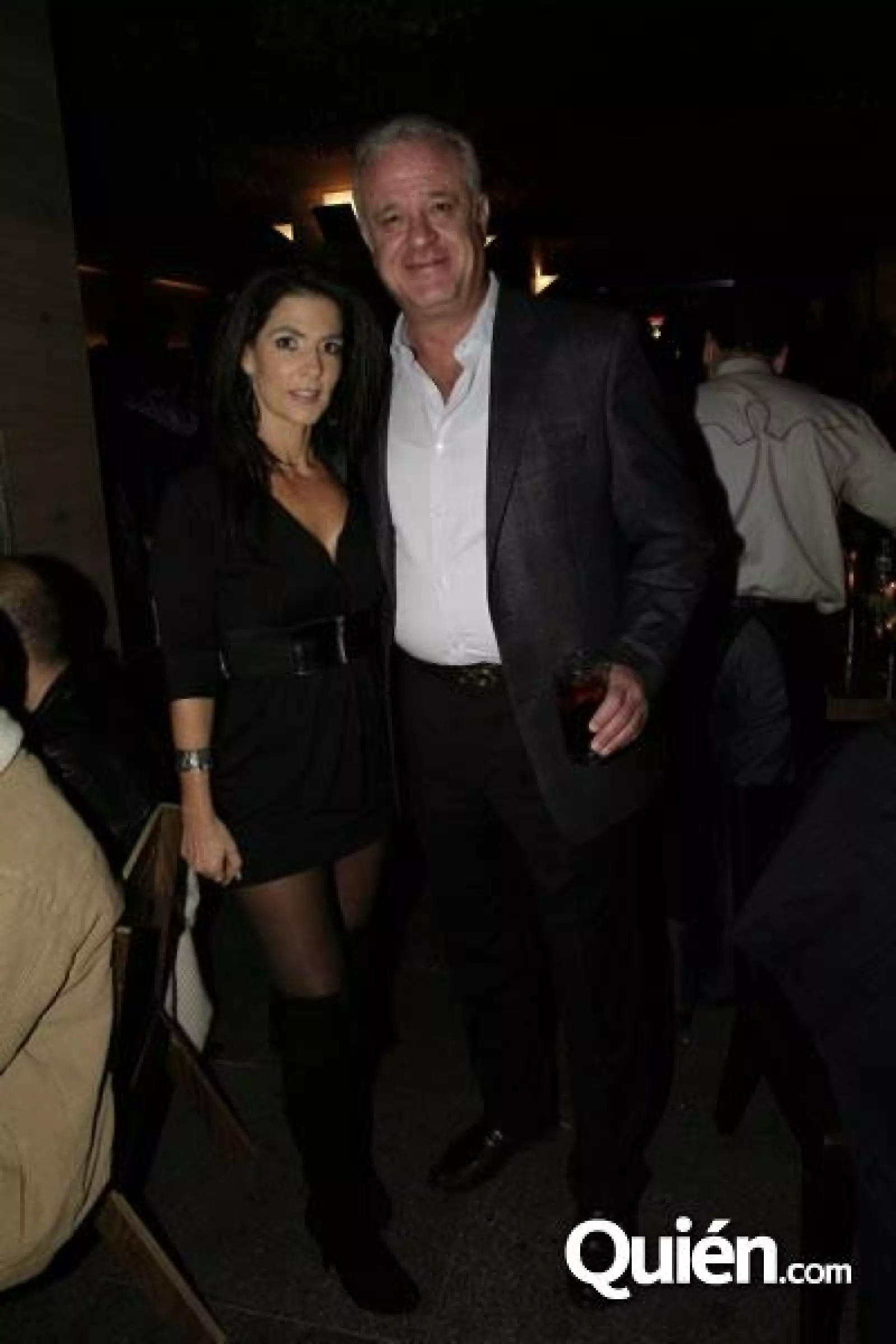 Inauguración Taquería Charro