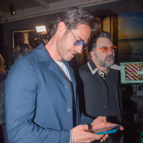 Grand Opening JMX Foto San Ángel