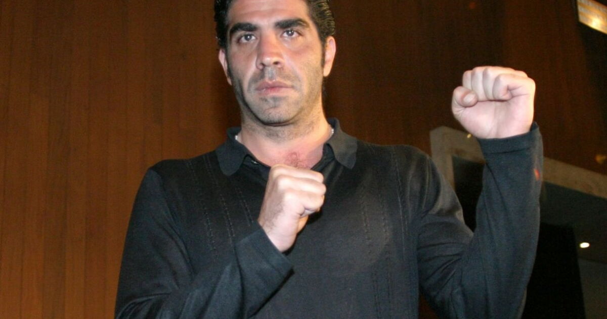 Muere Jorge Kahwagi a los 58 años de edad