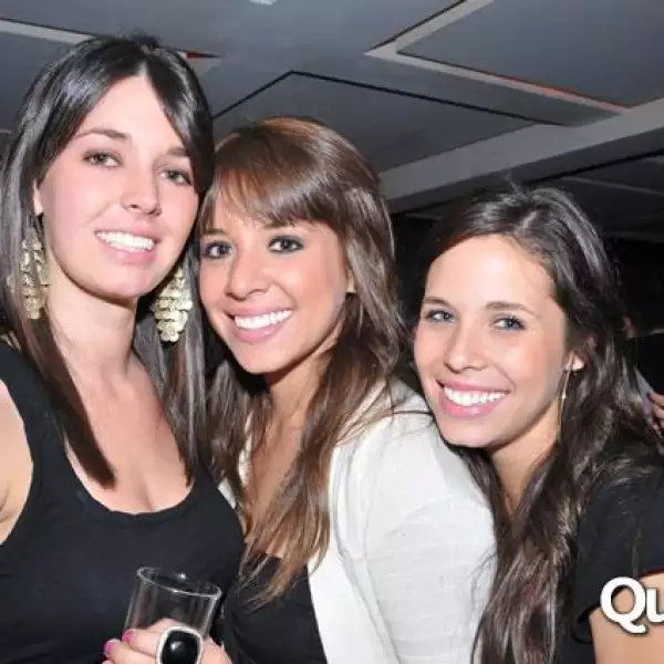 Fiesta para ayudar a Sebastian