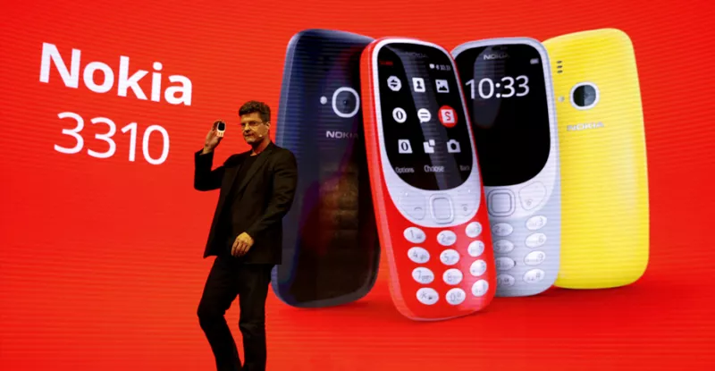 Nokia 3310