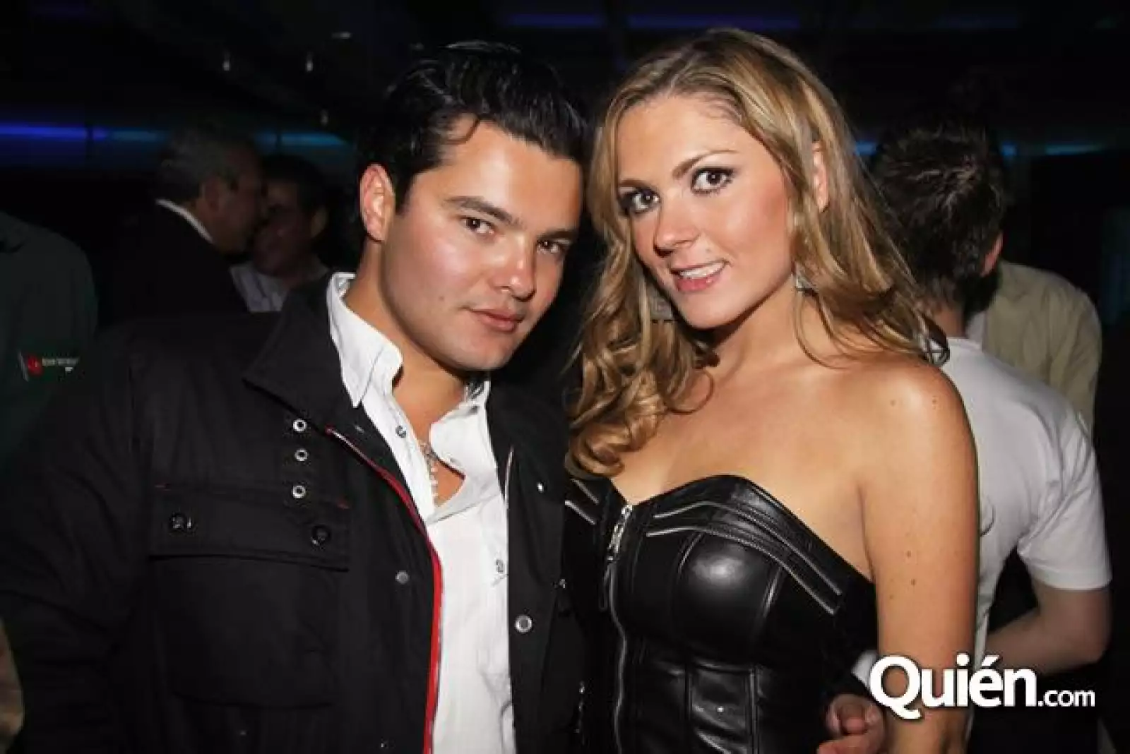 Inauguración Bar Kaah