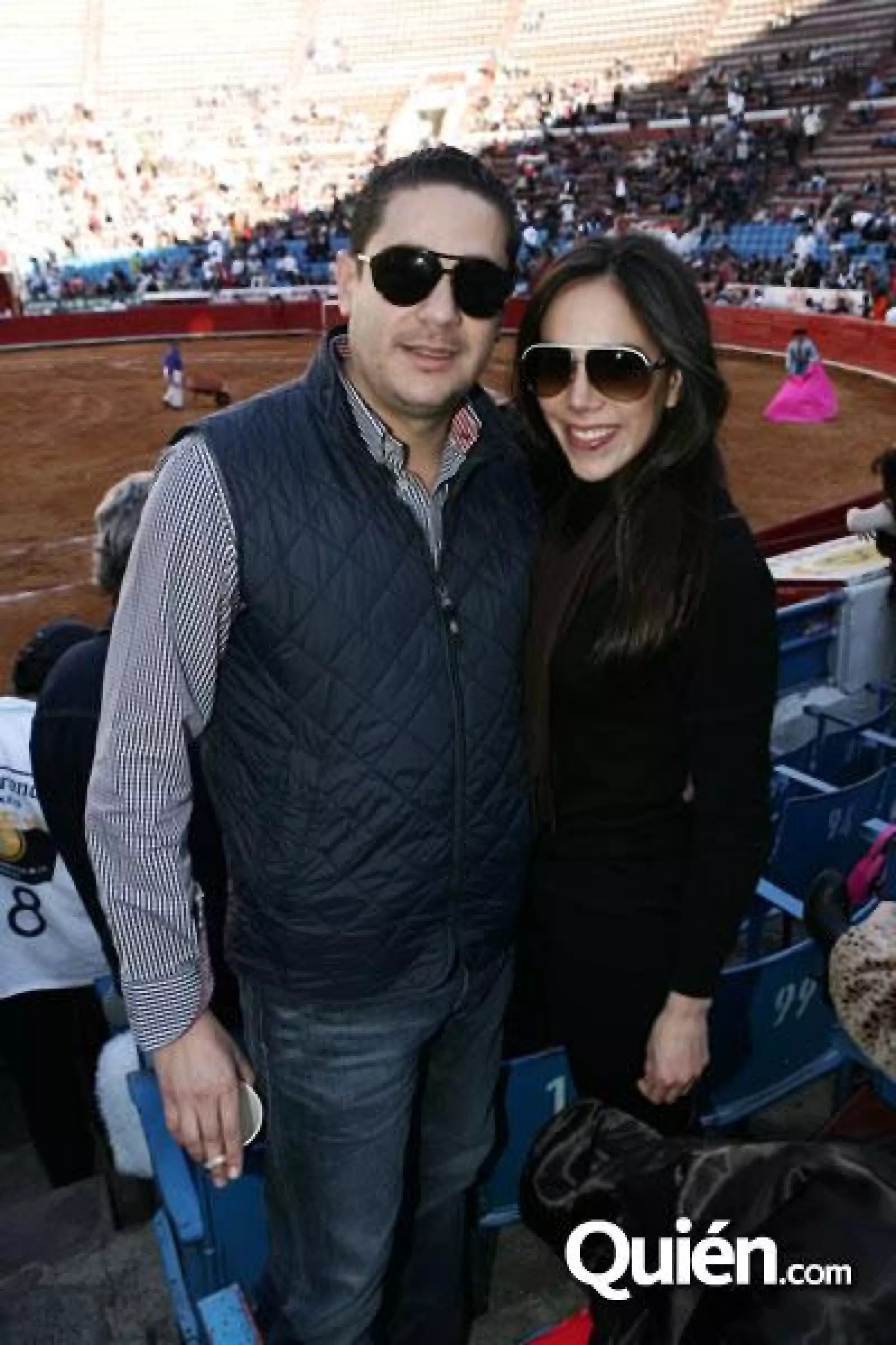 11a Corrida de Toros