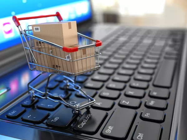 ecommerce (istock)