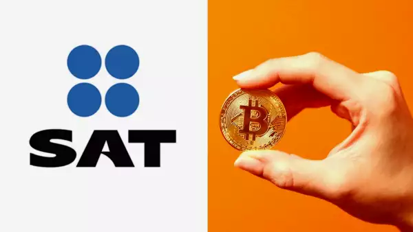 ¿Las criptomonedas pagan impuestos en México y se declaran ante el SAT?