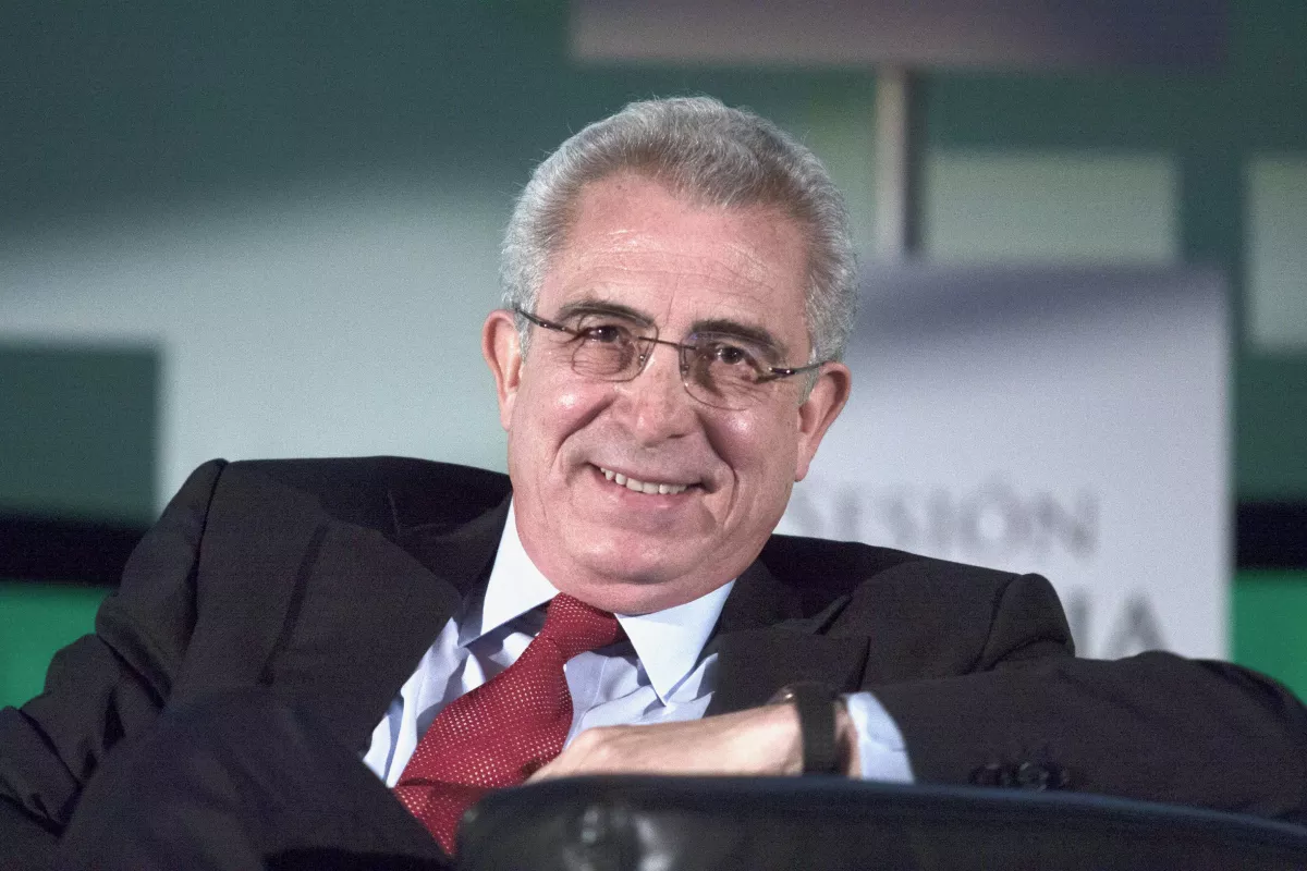 ernesto zedillo claroscuros