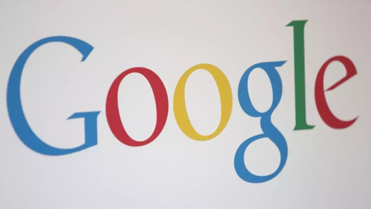 google