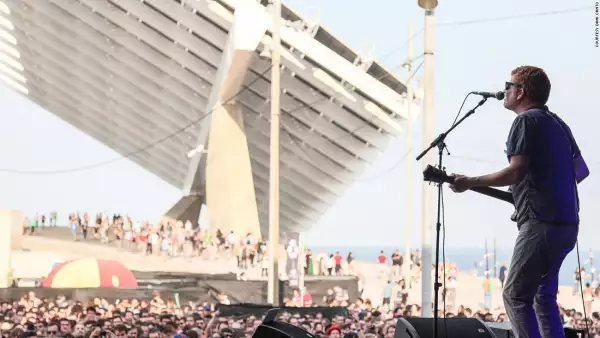 Primavera Sound