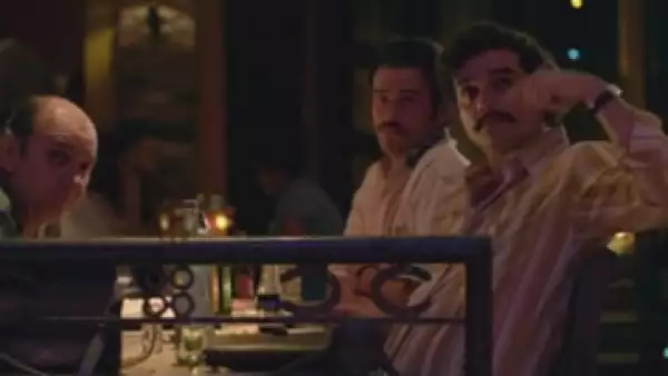 La primera temporada está compuesta por 10 capítulos. (Foto: Tomada de @NetflixLAT )