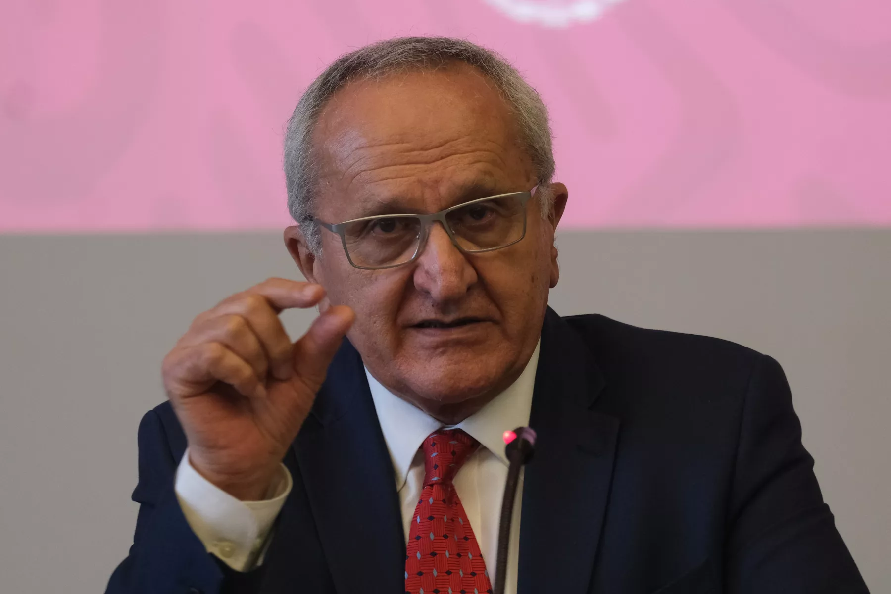 Jesús Seade