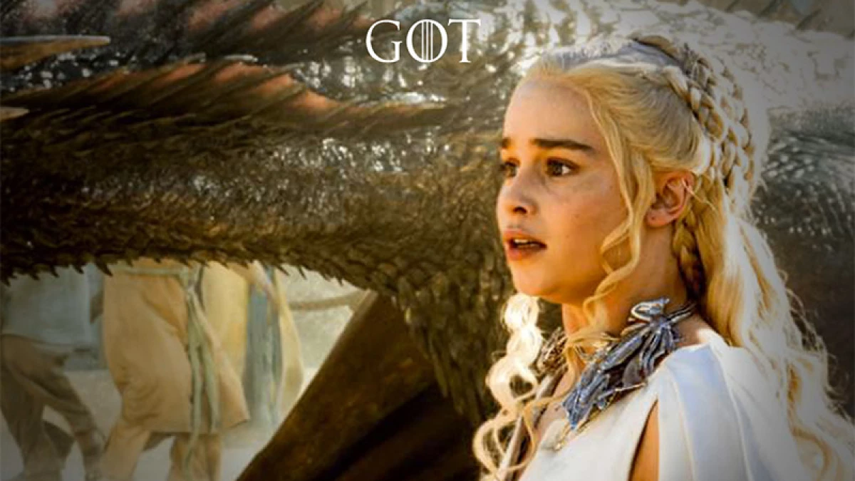 Game of Thrones