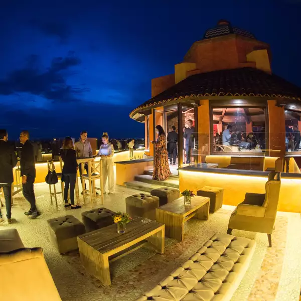 Festival Azafrán San Miguel de Allende 